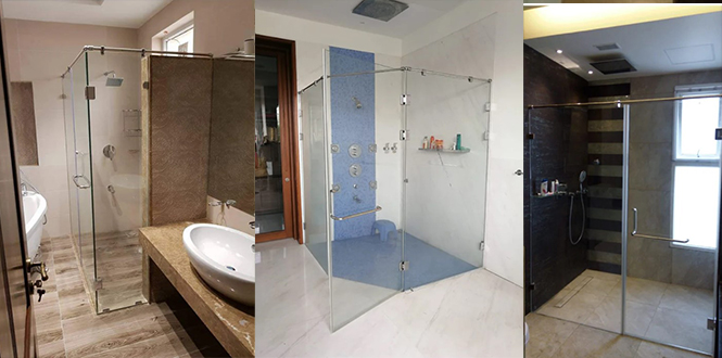 satinless good will railings